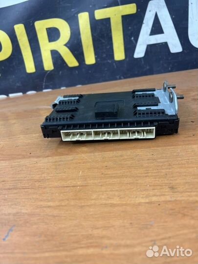 Блок электронный Kia Stinger 1 G6DP 2017-2023