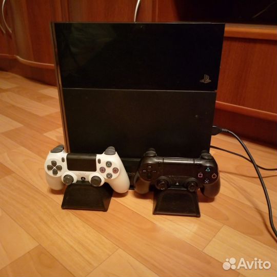 Игры ps4