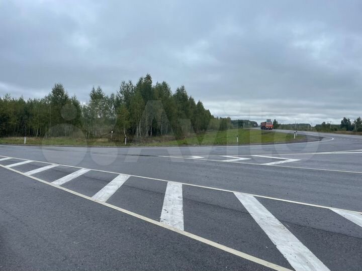 Участок 2,5 га (ИЖС)