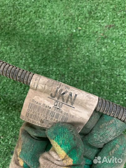 Проводка (коса) топливного насоса Opel Astra H