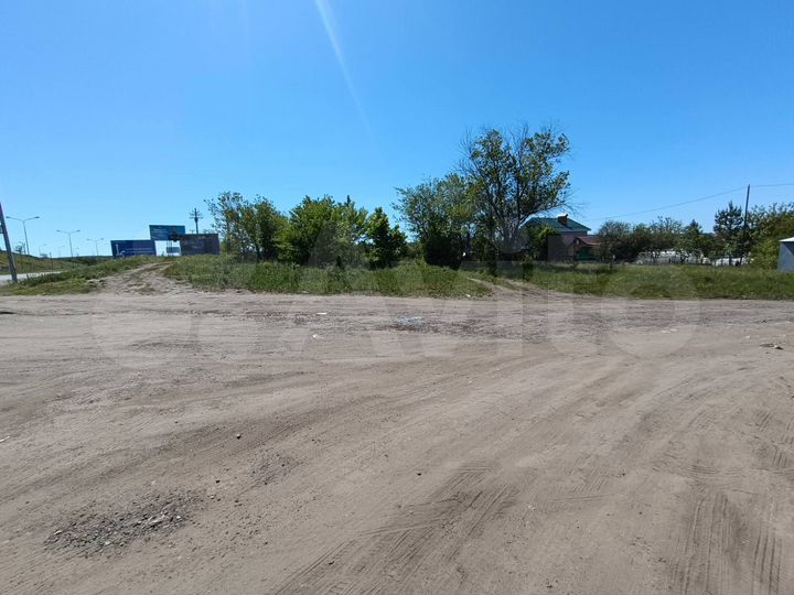 Участок 15,5 сот. (промназначения)