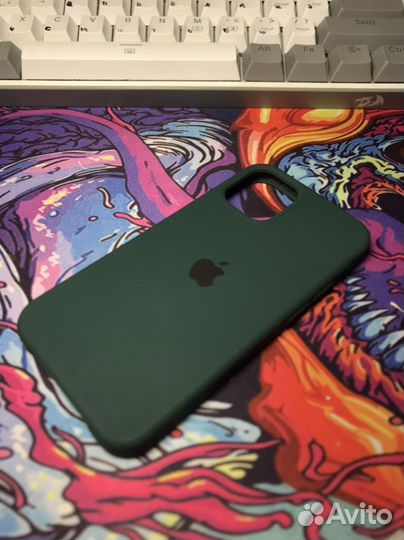 Чехол на iPhone 12 mini