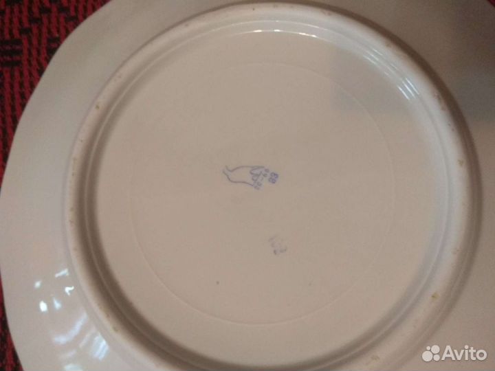 Набор из 3-х предметов