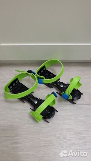 Коньки детские раздвижные Nordway