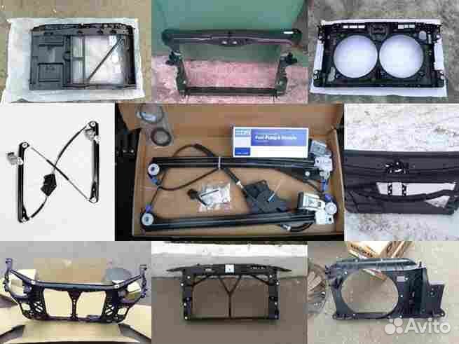 Стеклоподъемник opel: astra H (2004-2009)