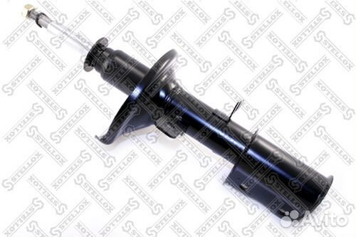 Амортизатор передний Kia Spectra