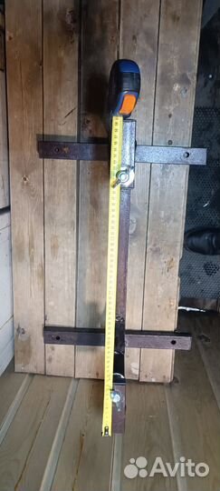 Перевозка мотоцикла эндура