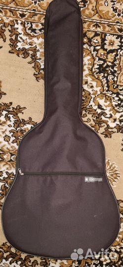 Акустическая гитара yamaha f310 новая
