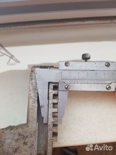 Обратные кулачки на токарный патрон 250мм