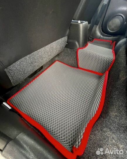 EVA коврики от производителя