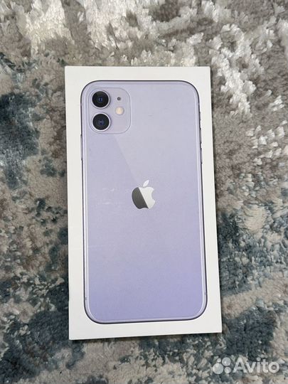 iPhone 11, 64 ГБ