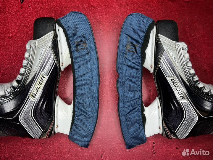 Чехлы для хоккейных коньков MAD GUY SR/L