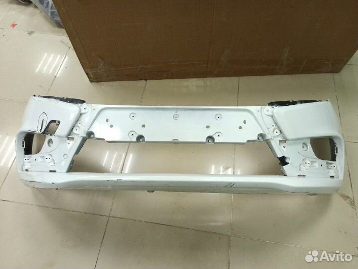 Бампер передний LADA Vesta 2180