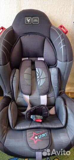 Детское автокресло от 0 до 25