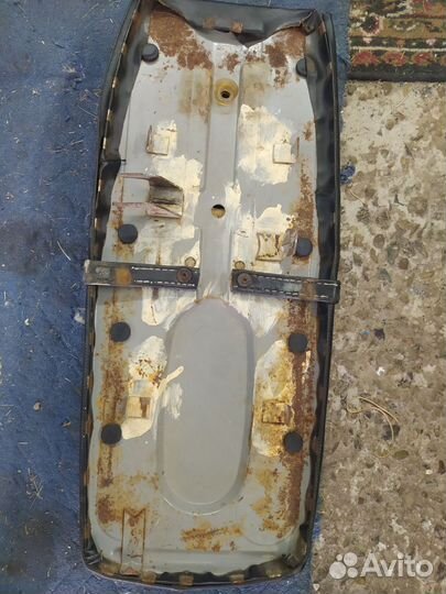 Комплект запчастей Ява Чезет