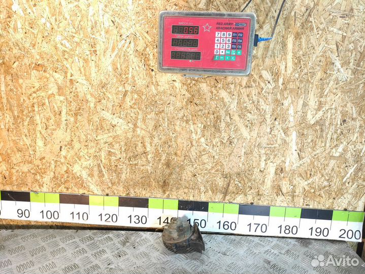 Сигнал звуковой Gaz Газ 2011