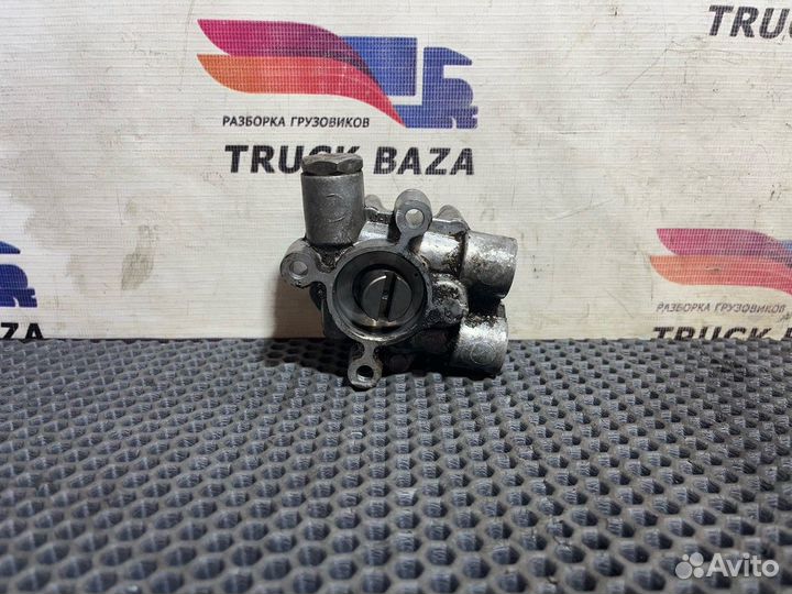 Тннд Daf XF105, Daf XF95