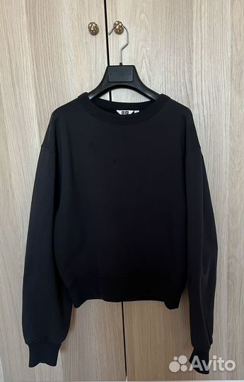 Свитшот Uniqlo U