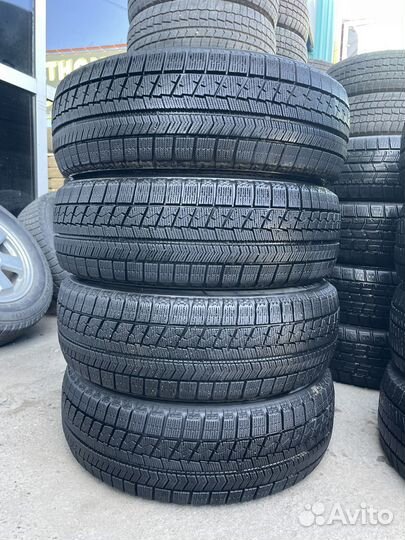 Bridgestone Blizzak VRX 185/60 R15