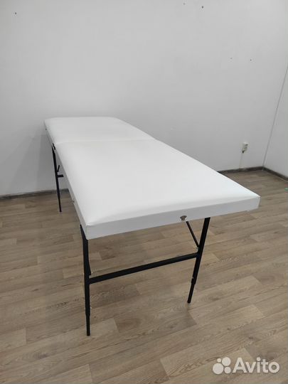 Кушетка с регулировкой высоты