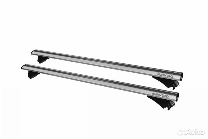 Багажник на крышу BMW X5 Menabo