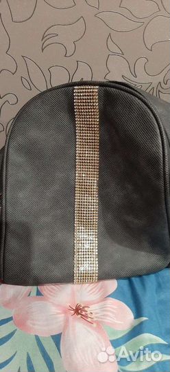 Рюкзак женский