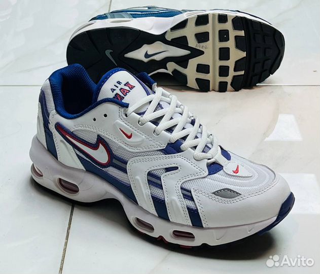 Кроссовки Nie Air Max