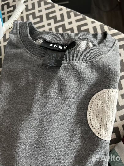 Пакет брендовых вещей XS