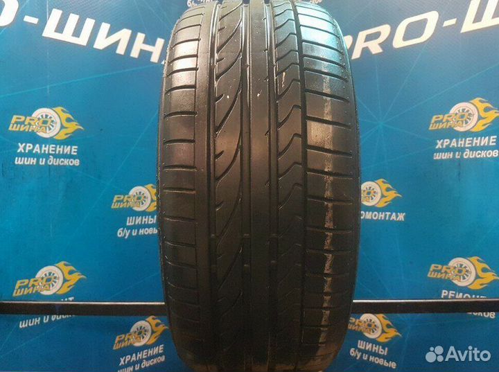 Bridgestone Potenza RE050A 225/40 R18