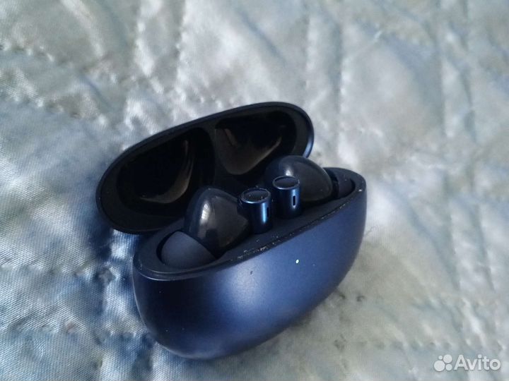 Наушники realme buds air 3