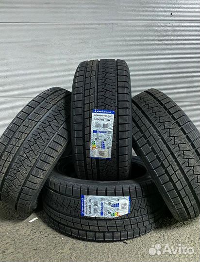 Triangle PL02 275/45 R21 110