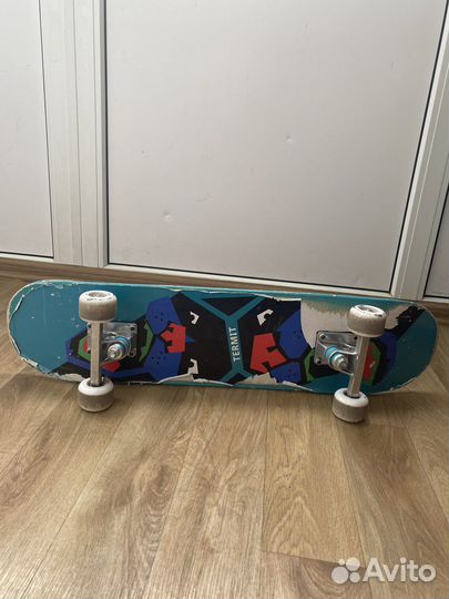 Скейтборд детский