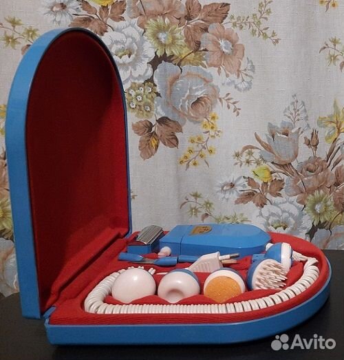 Электроприбор 