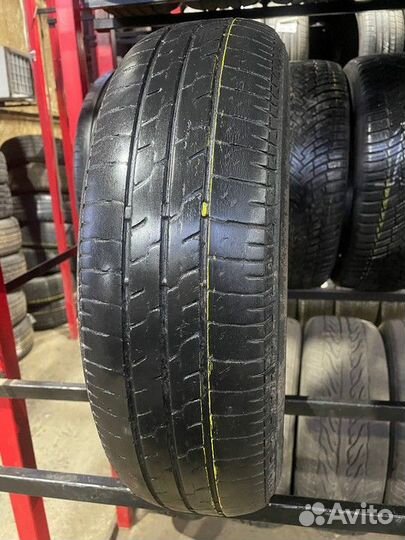 Bridgestone B391 165/70 R14 81T