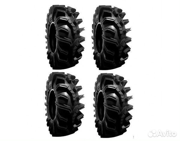 Комплект шин квадроцикла Terminator 26.5*10 R14