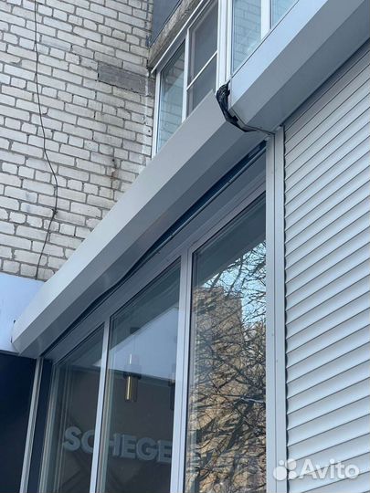 Ремонт рольставней ролет ролы жалюзи роллы ролетов