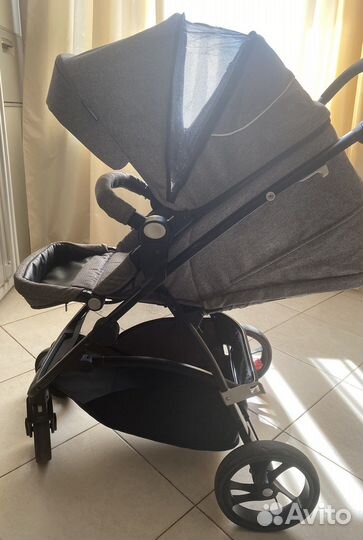 Коляска babyton urban