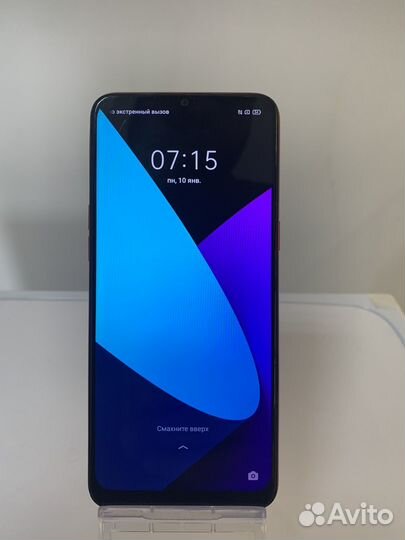 realme C3, 3/64 ГБ