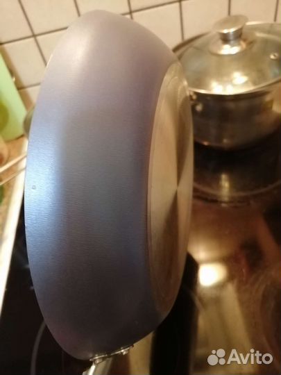 Сковорода Дима 24 см