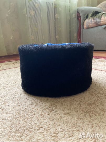 Казачья папаха