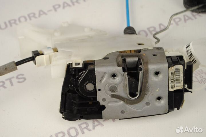 Замок двери Mercedes E W212 2009-2017