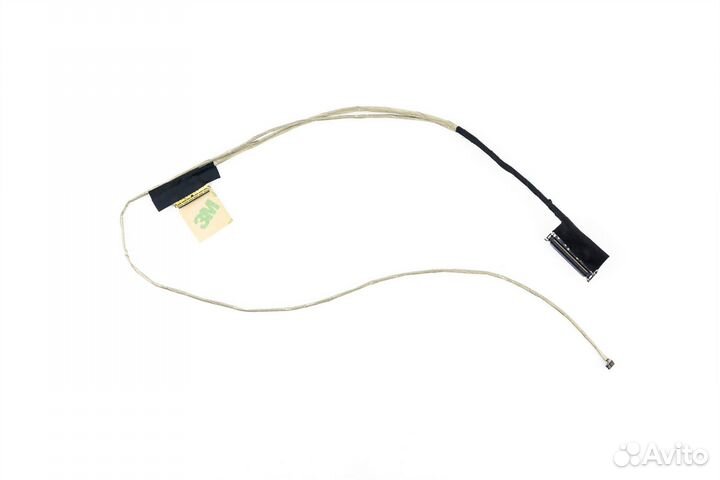 Шлейф для матрицы Acer A615-51G p/n: dс02002SV00