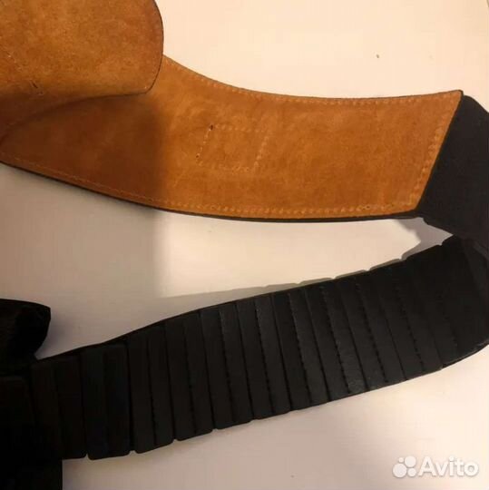 Ремень женский