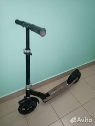 Самокат детский