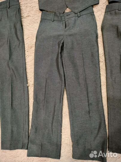 Школьная форма 120,128,134