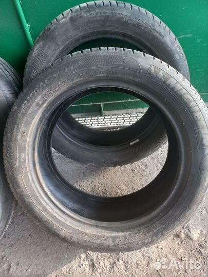 Michelin Primacy HP 225/50 R17 98W