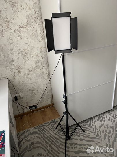 Видеосвет LED 800