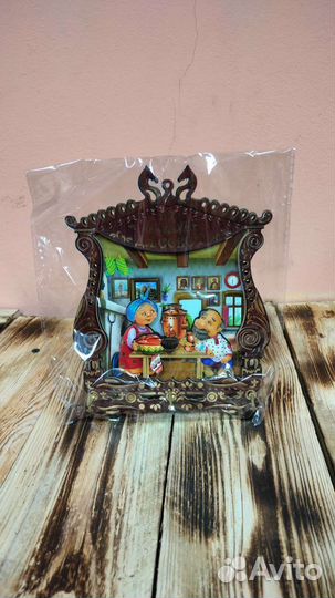 Сувениры оптом