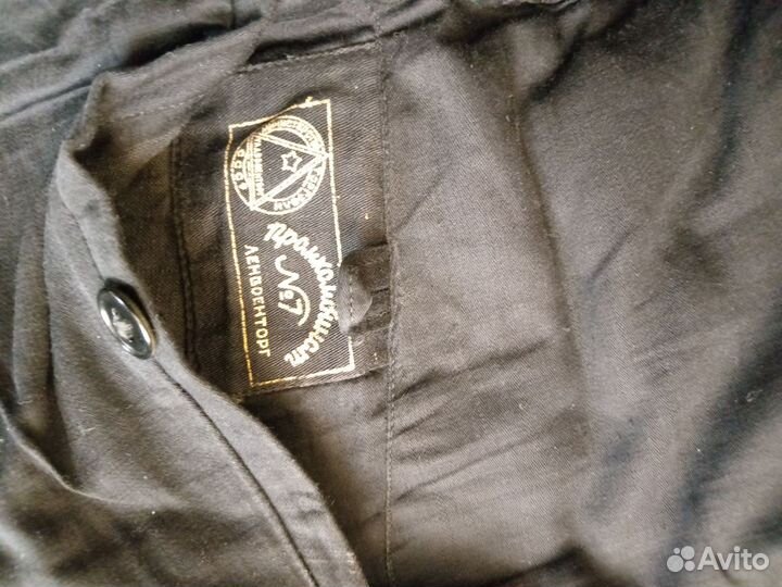 Военная форма