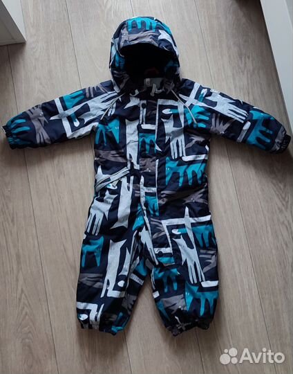 Комбинезон еврозима